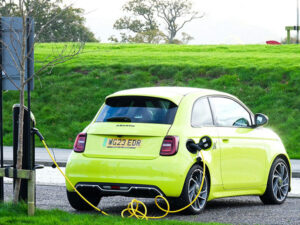 cheyenne electric car service, ev repair, battery maintenance